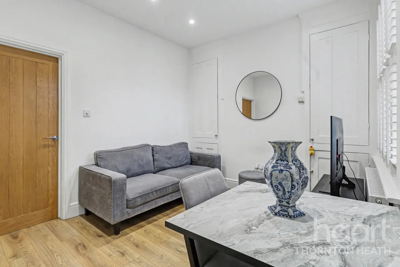 Melfort Road, Thornton Heath, CR7, photo 6
