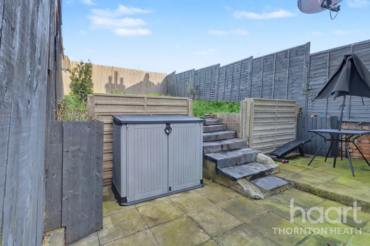 Melfort Road, Thornton Heath, CR7, photo 8