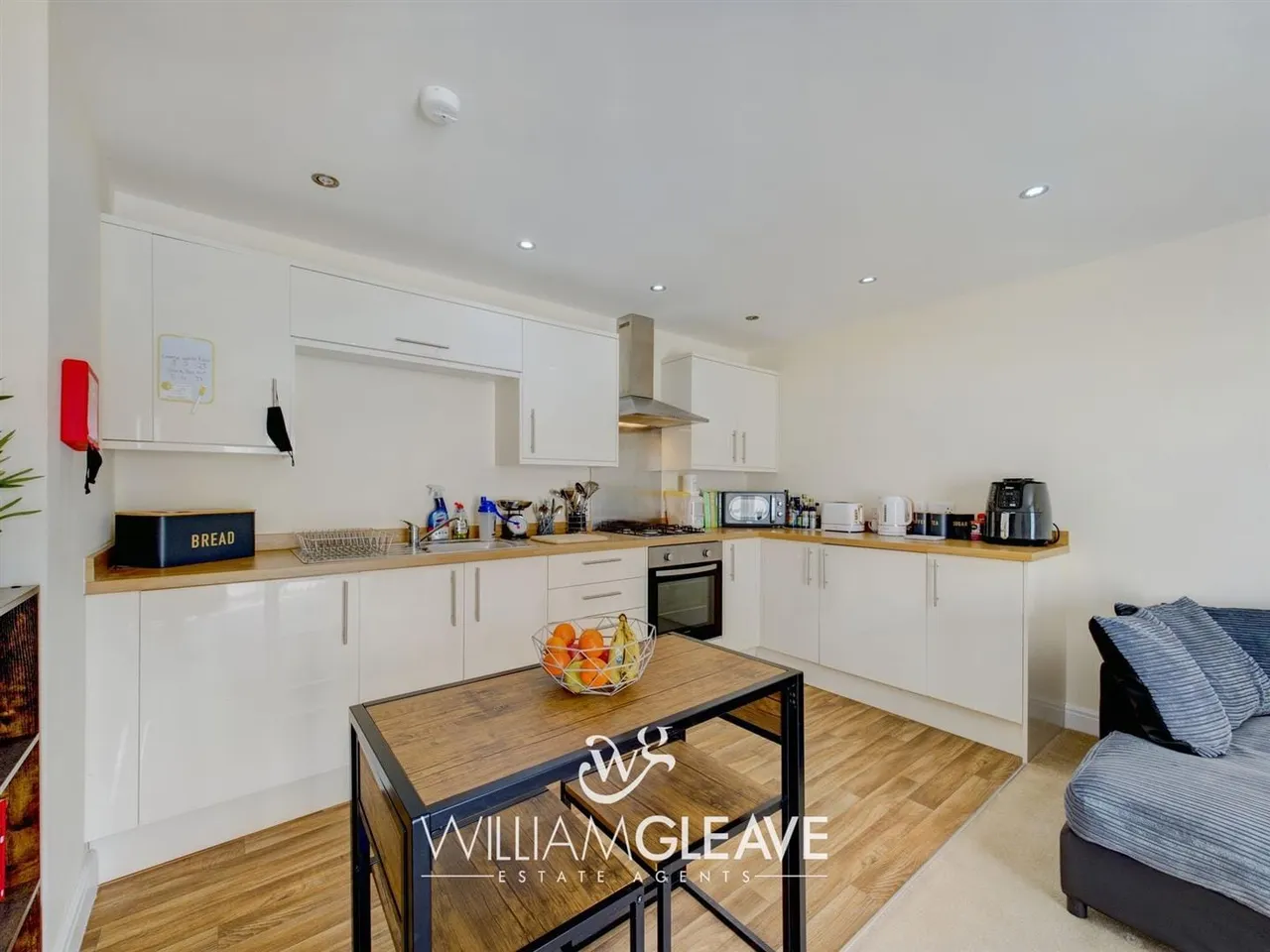 Brynford Villas, Holywell, Flintshire, CH8 7FD, photo 5