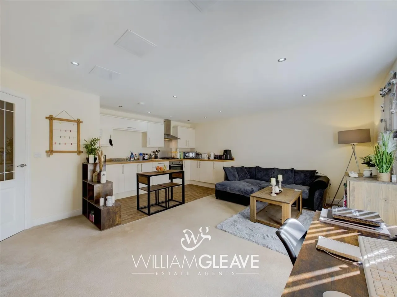 Brynford Villas, Holywell, Flintshire, CH8 7FD, photo 6