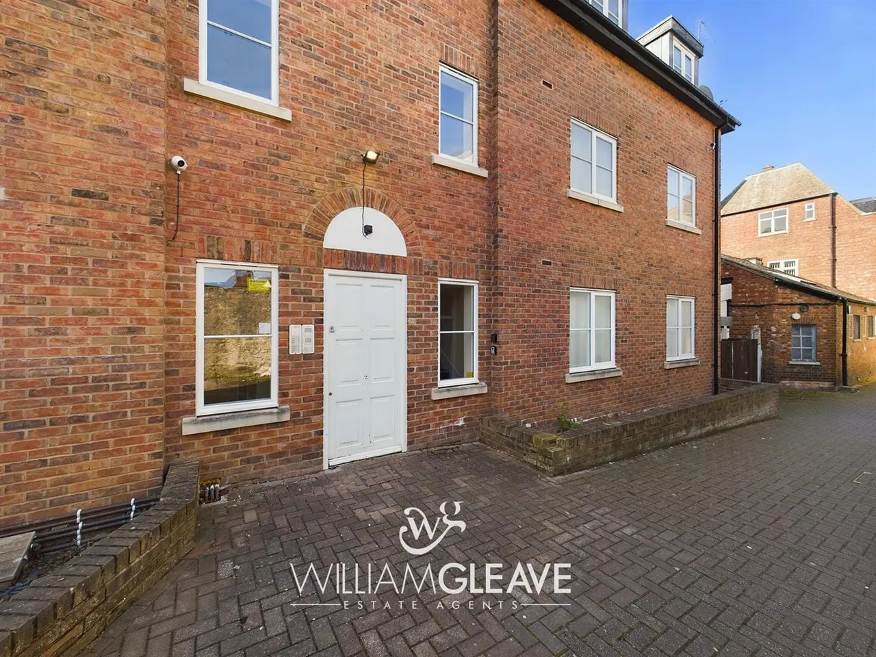 Brynford Villas, Holywell, Flintshire, CH8 7FD, photo 3
