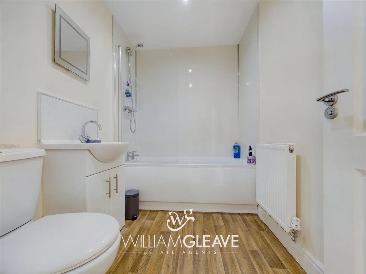 Brynford Villas, Holywell, Flintshire, CH8 7FD, photo 9