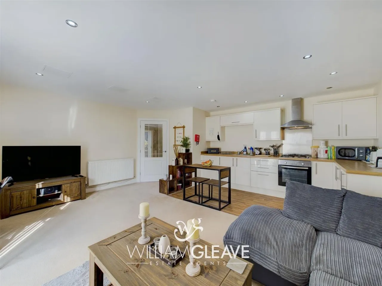 Brynford Villas, Holywell, Flintshire, CH8 7FD, photo 12