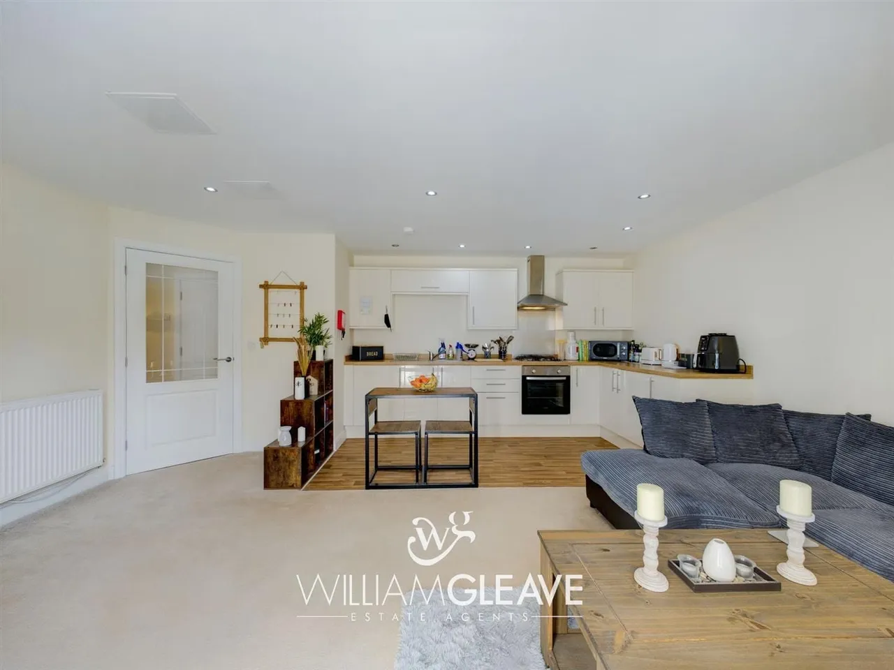 Brynford Villas, Holywell, Flintshire, CH8 7FD, photo 11