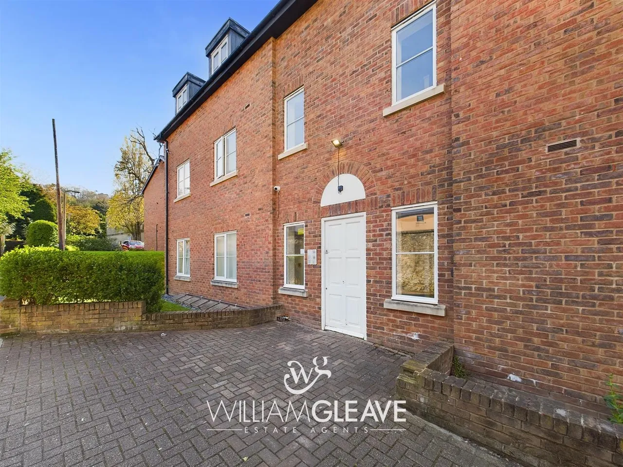 Brynford Villas, Holywell, Flintshire, CH8 7FD, photo 16