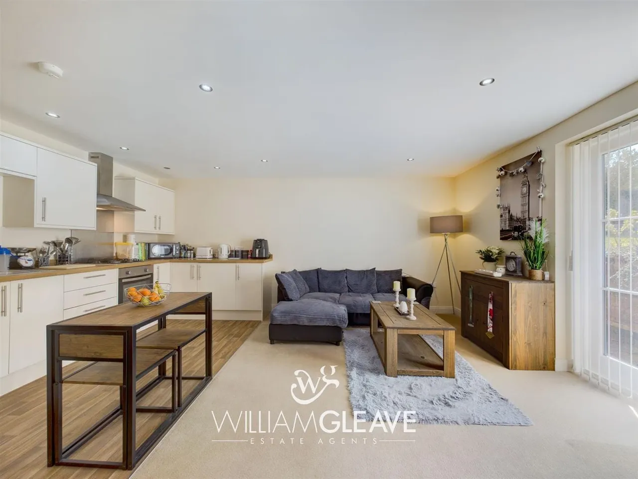 Brynford Villas, Holywell, Flintshire, CH8 7FD, photo 4