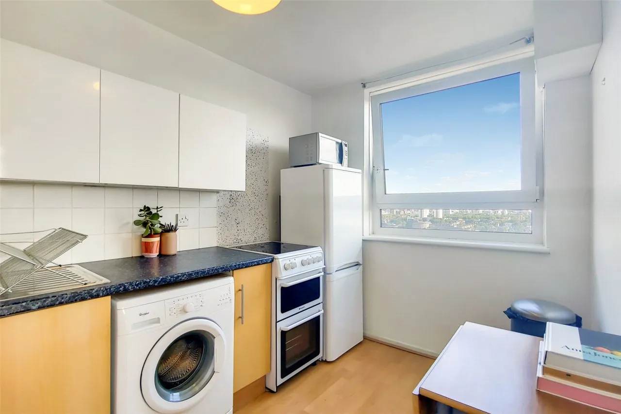 Daling Way, London, E3, photo 9