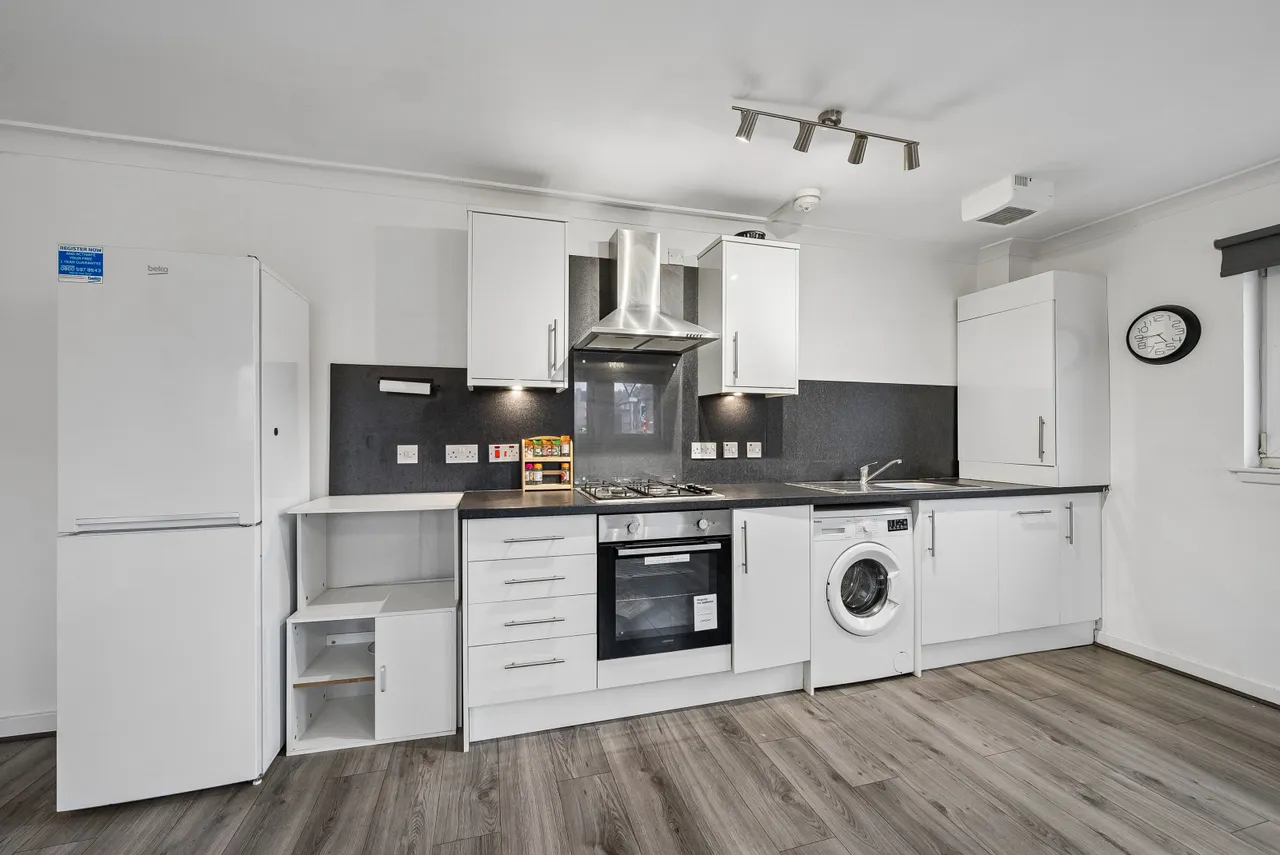 Victoria Road, Pollokshields, G42, photo 5