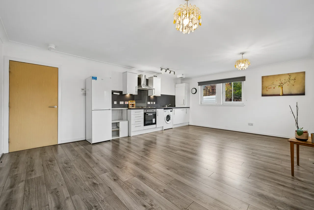 Victoria Road, Pollokshields, G42, photo 4