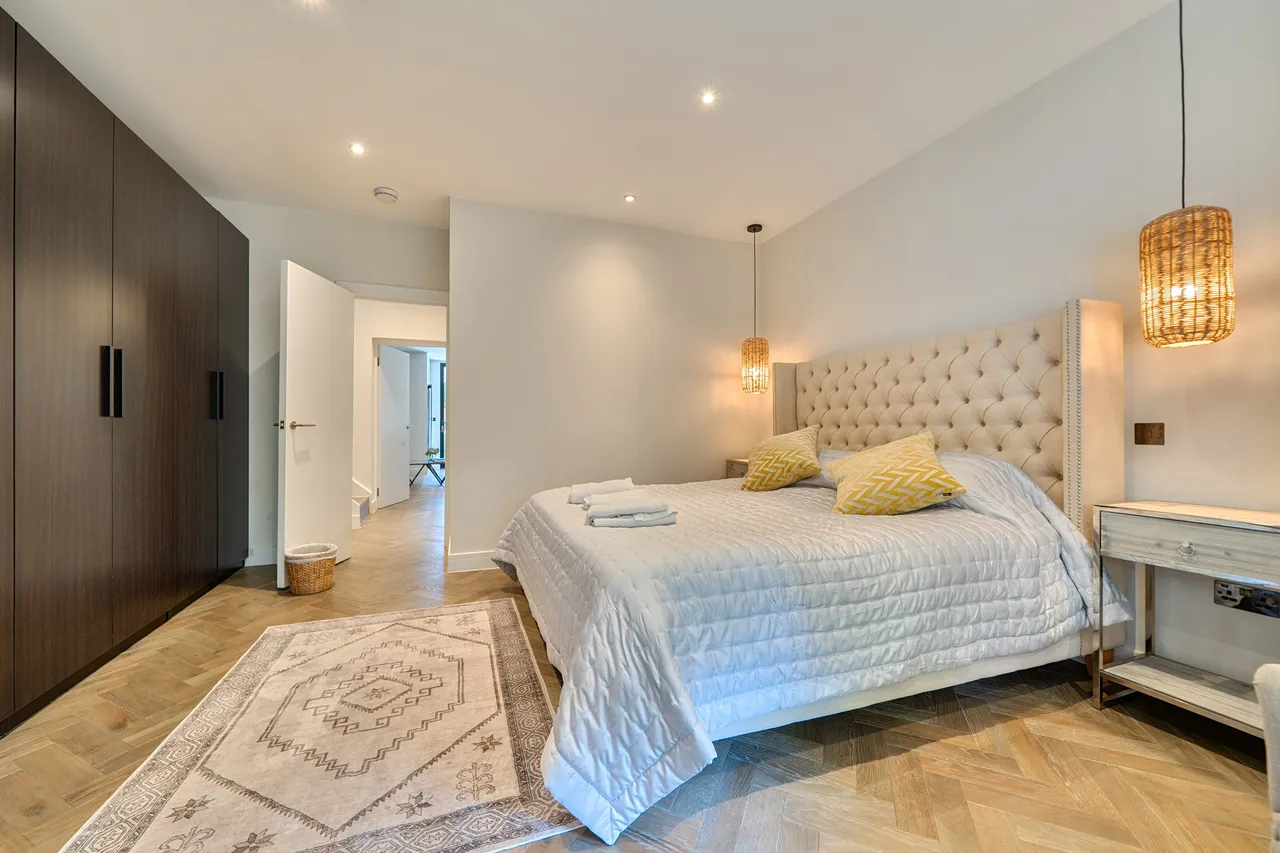 52a Priory Road, London, photo 9