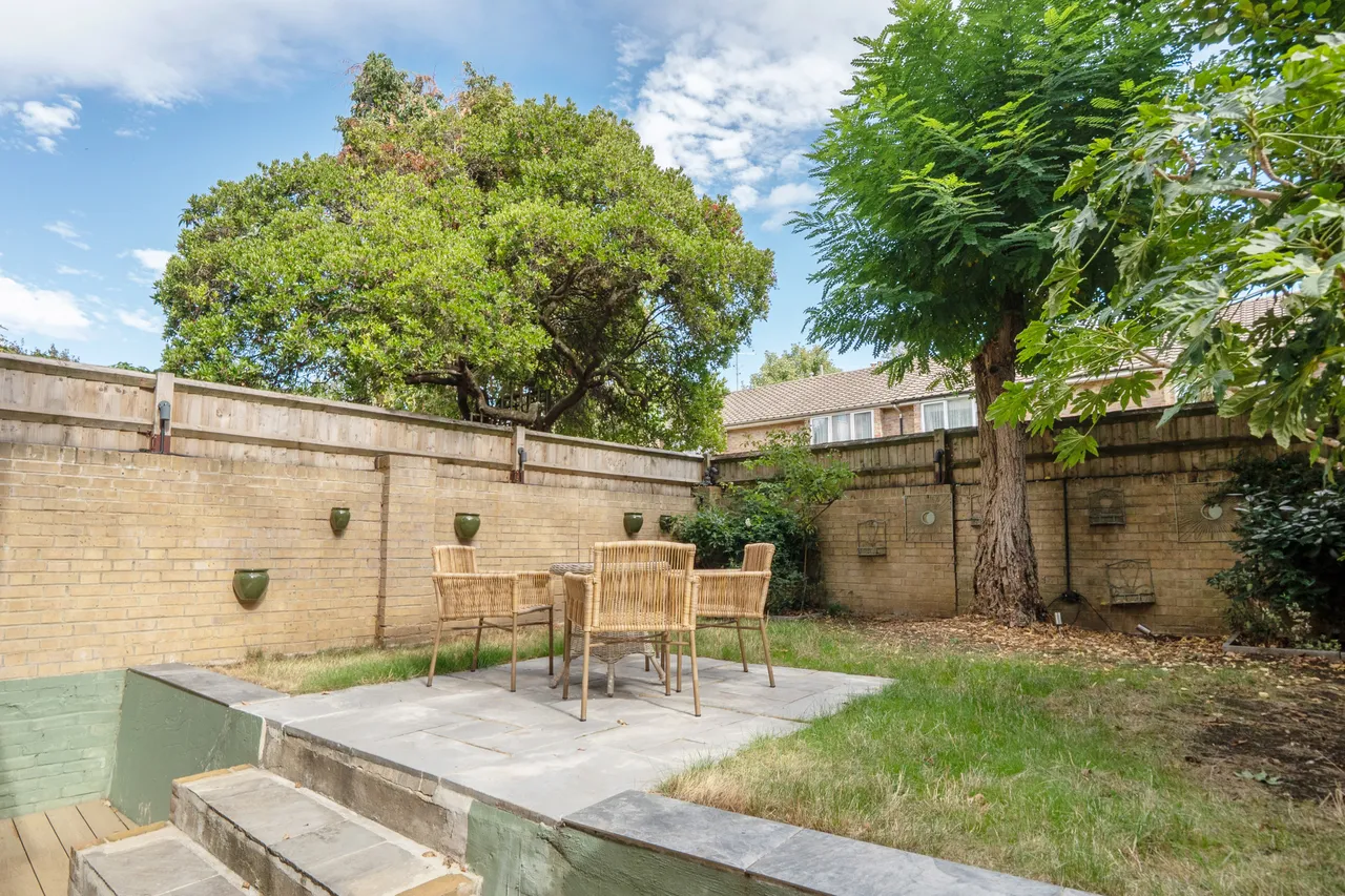 52a Priory Road, London, photo 4