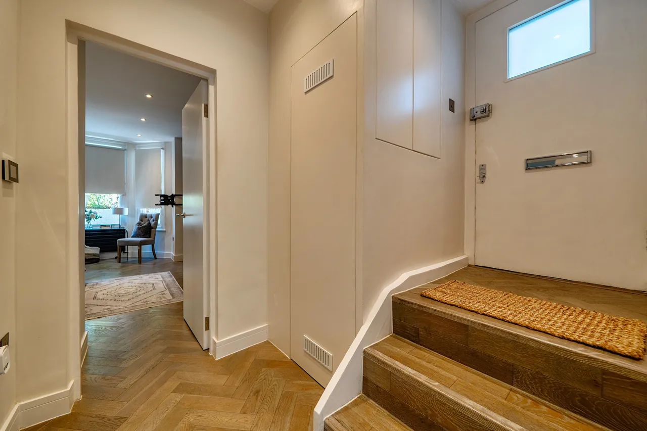 52a Priory Road, London, photo 8