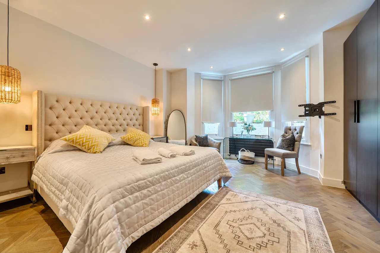 52a Priory Road, London, photo 3