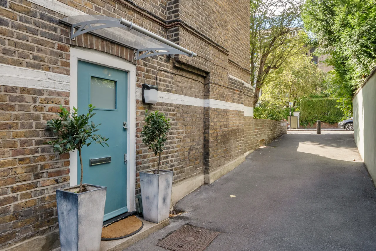 52a Priory Road, London, photo 10