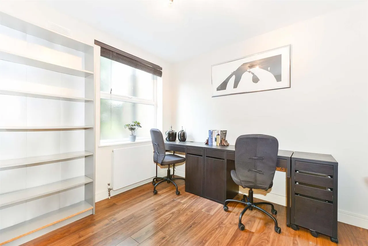 Court Close, St John's Wood Park, London, NW8 6NN, photo 11