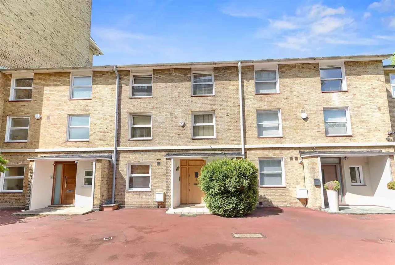 Court Close, St John's Wood Park, London, NW8 6NN, photo 14