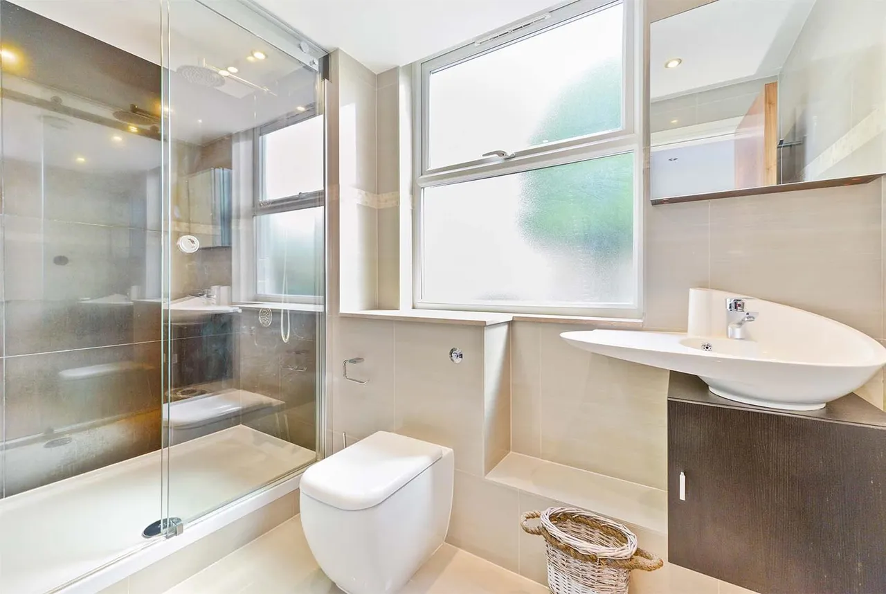 Court Close, St John's Wood Park, London, NW8 6NN, photo 10