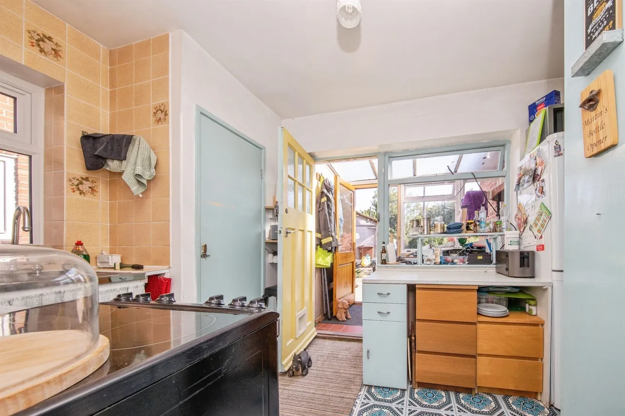 Rectory Road, Little Oakley, HARWICH, photo 6
