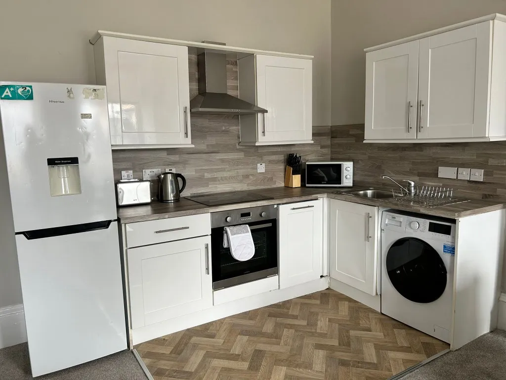 West Princes Street, Woodlands, G4, photo 3