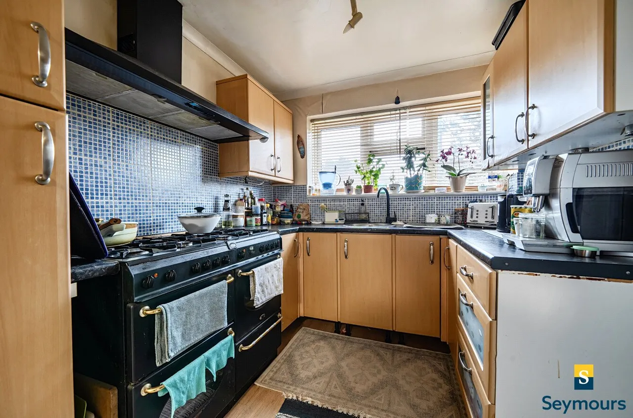 Cabell Road, Guildford, GU2, photo 5