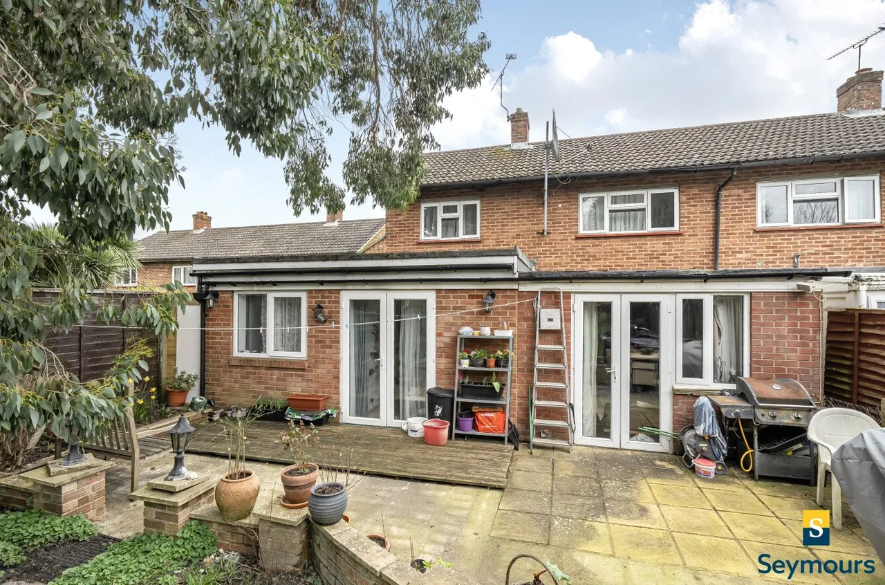 Cabell Road, Guildford, GU2, photo 17