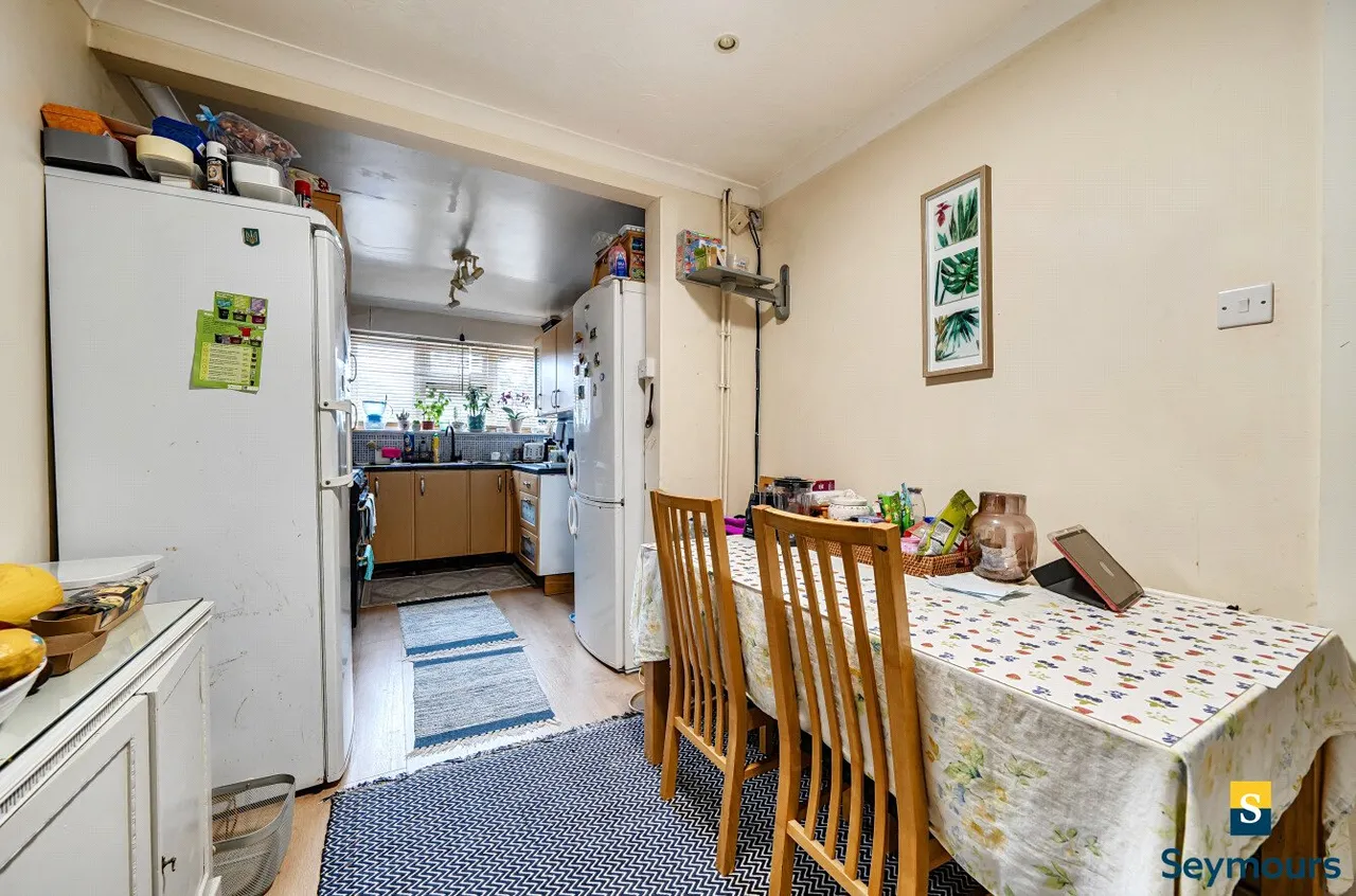 Cabell Road, Guildford, GU2, photo 4