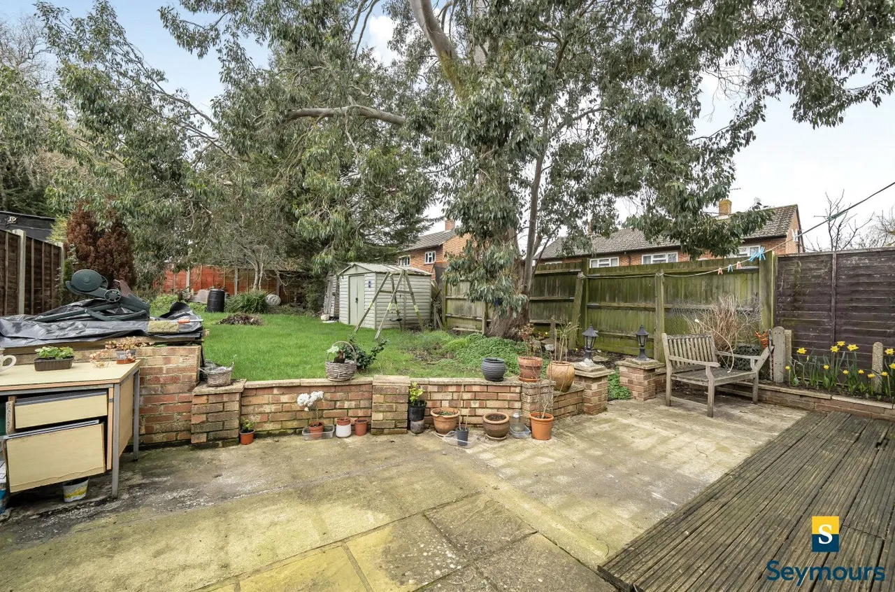 Cabell Road, Guildford, GU2, photo 9