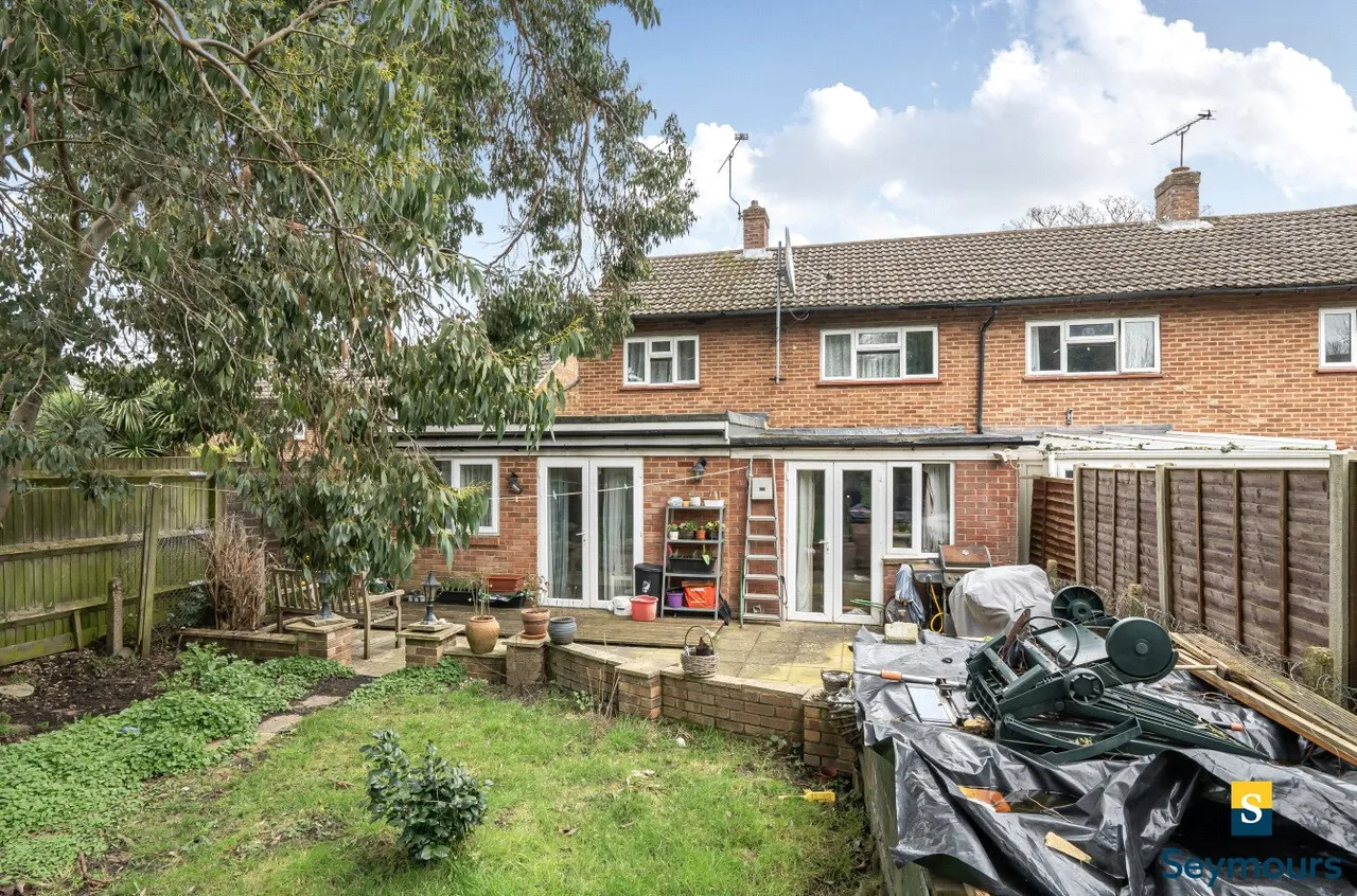 Cabell Road, Guildford, GU2, photo 16