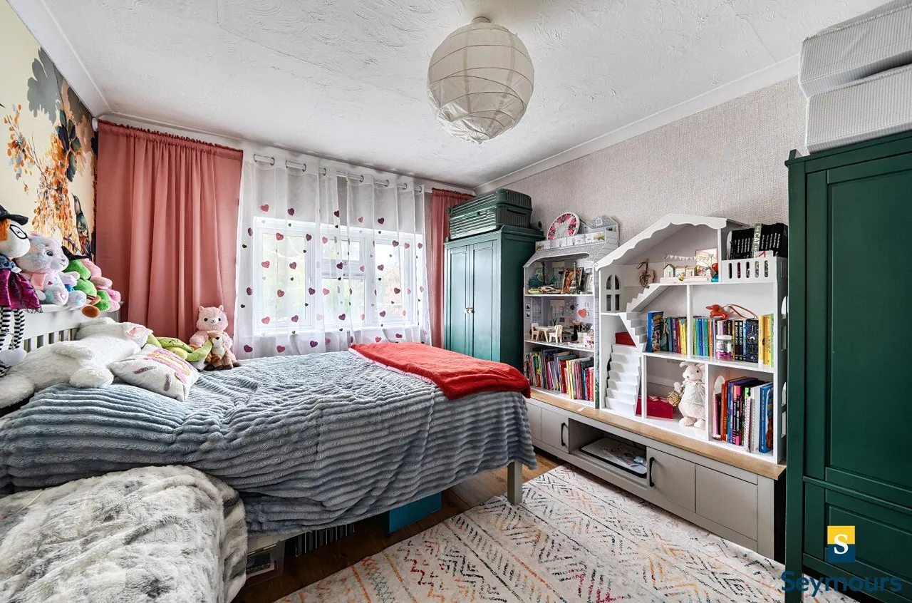 Cabell Road, Guildford, GU2, photo 11