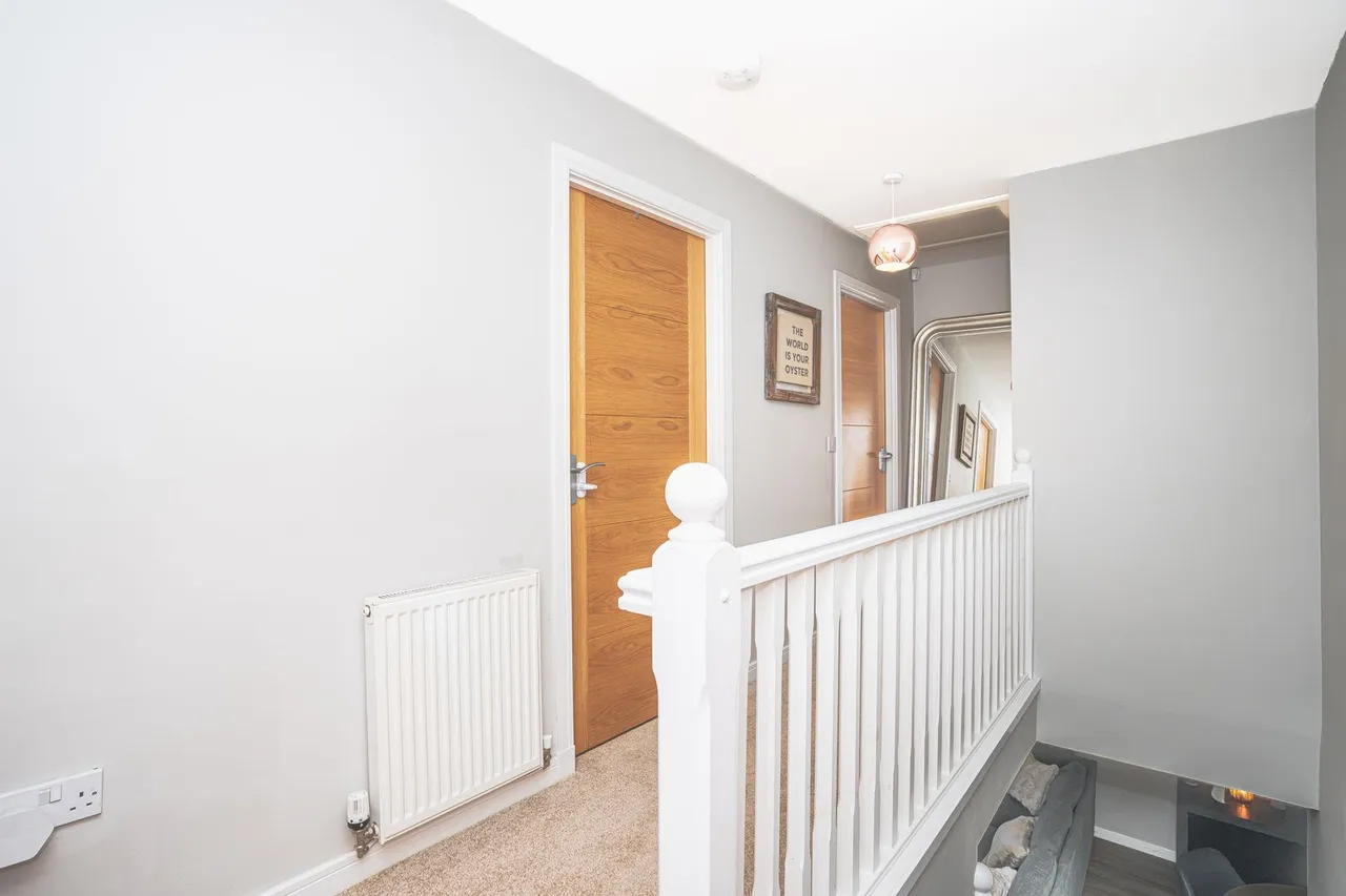 Hilton Road, Cowdenbeath, KY4, photo 24