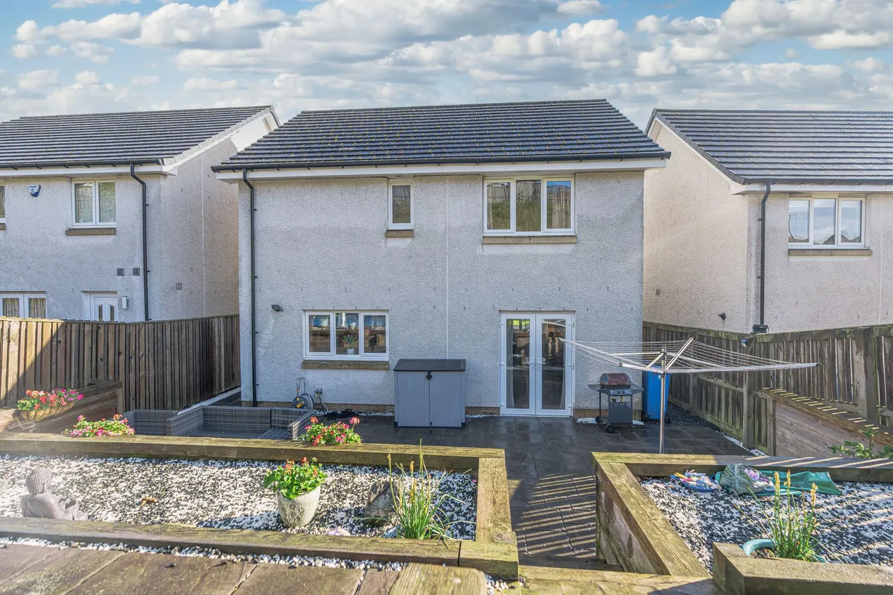 Hilton Road, Cowdenbeath, KY4, photo 21