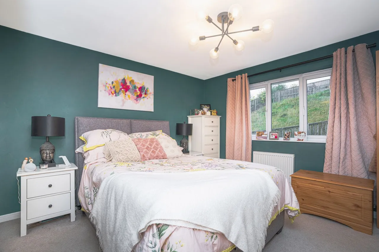 Hilton Road, Cowdenbeath, KY4, photo 9