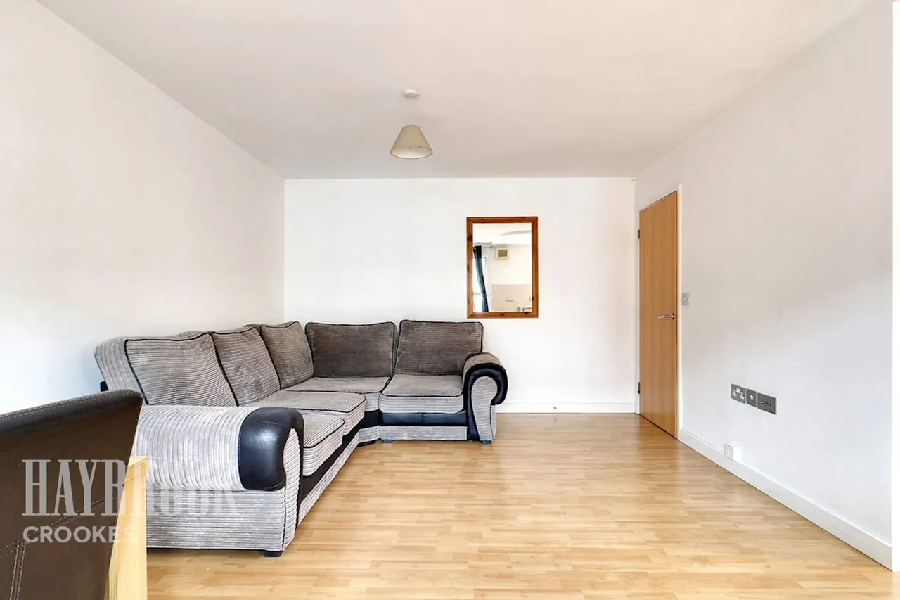 Mortimer Street, Sheffield, photo 9
