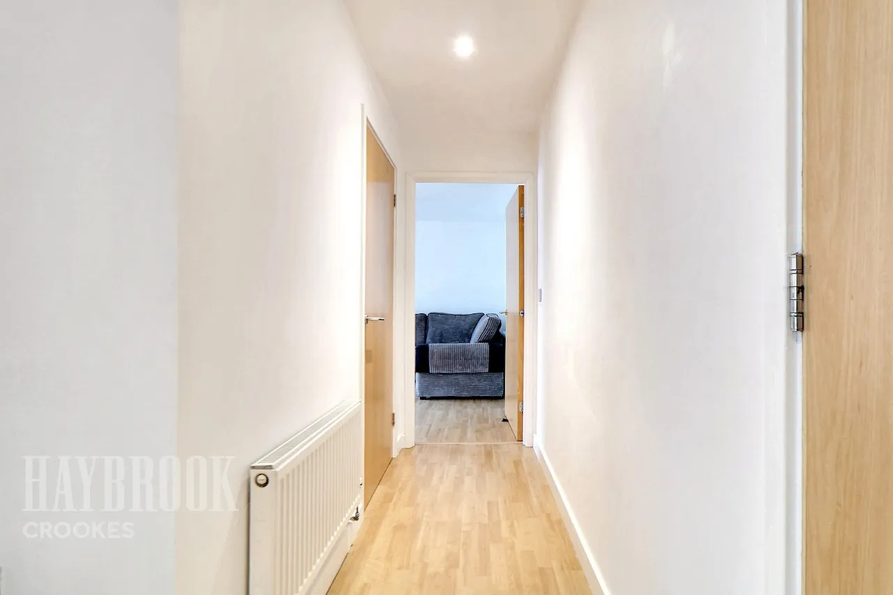 Mortimer Street, Sheffield, photo 5