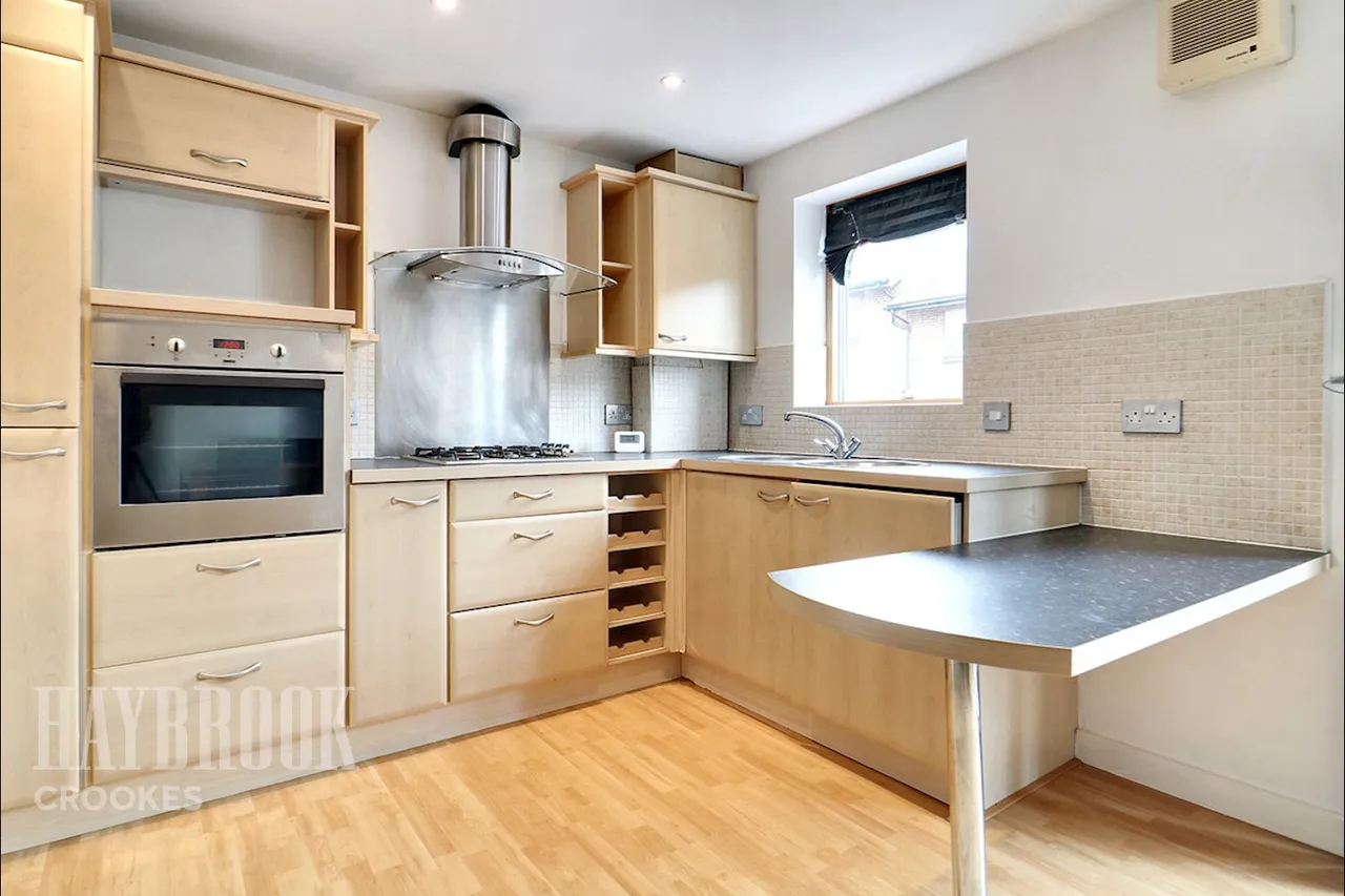 Mortimer Street, Sheffield, photo 11