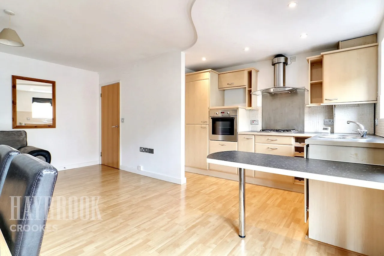 Mortimer Street, Sheffield, photo 3