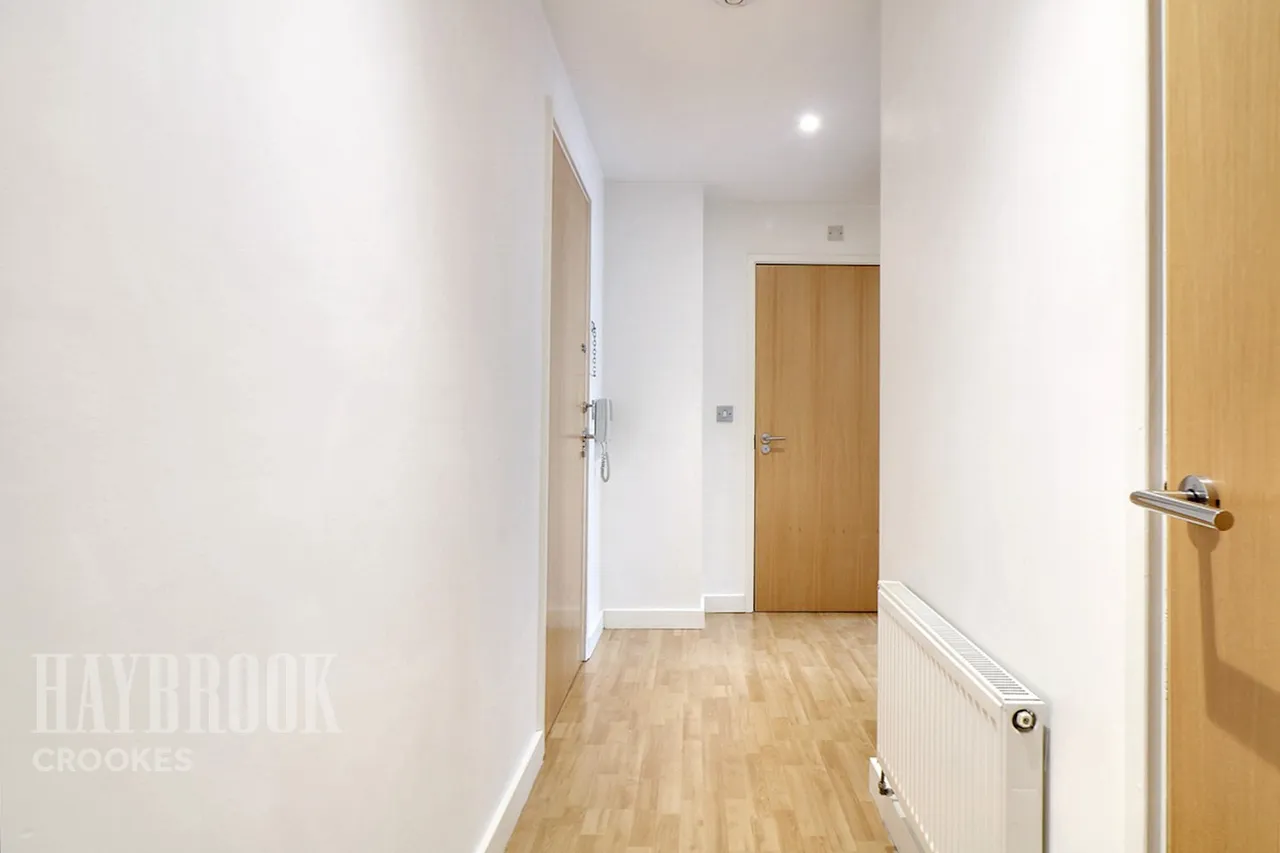 Mortimer Street, Sheffield, photo 13