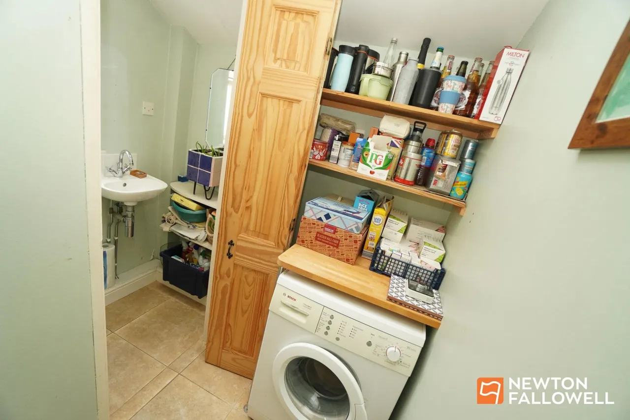 Garton Road, Loughborough, LE11, photo 9