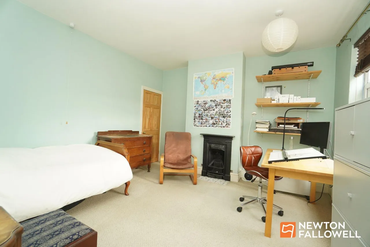 Garton Road, Loughborough, LE11, photo 13