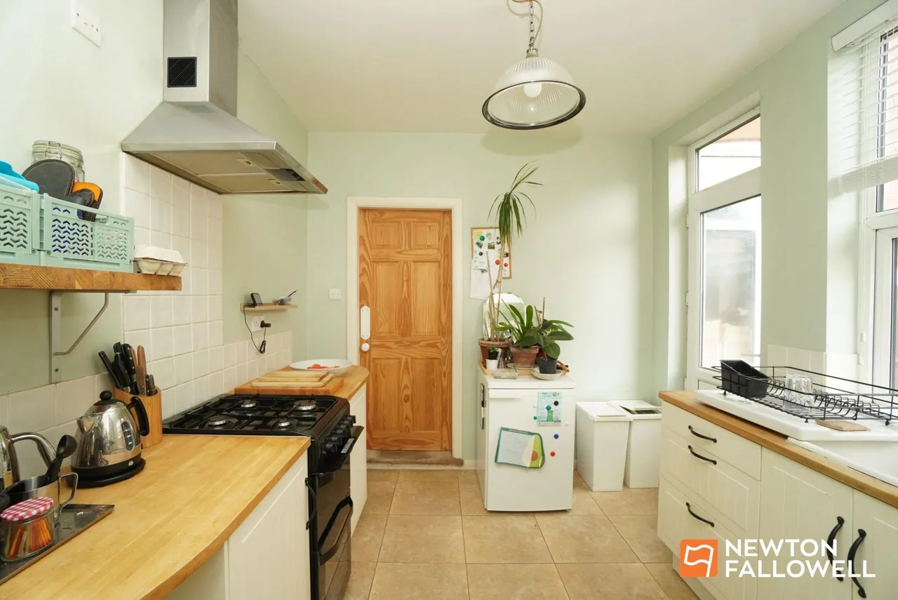Garton Road, Loughborough, LE11, photo 7