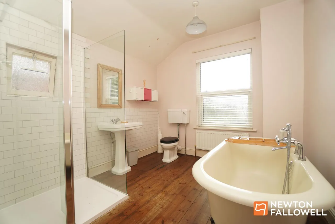 Garton Road, Loughborough, LE11, photo 14