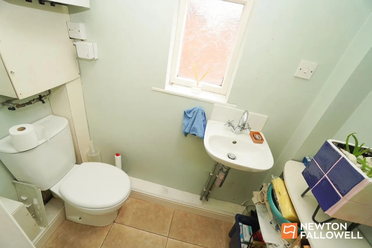 Garton Road, Loughborough, LE11, photo 10