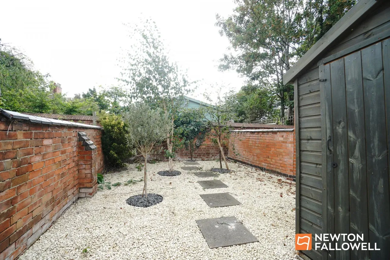Garton Road, Loughborough, LE11, photo 16