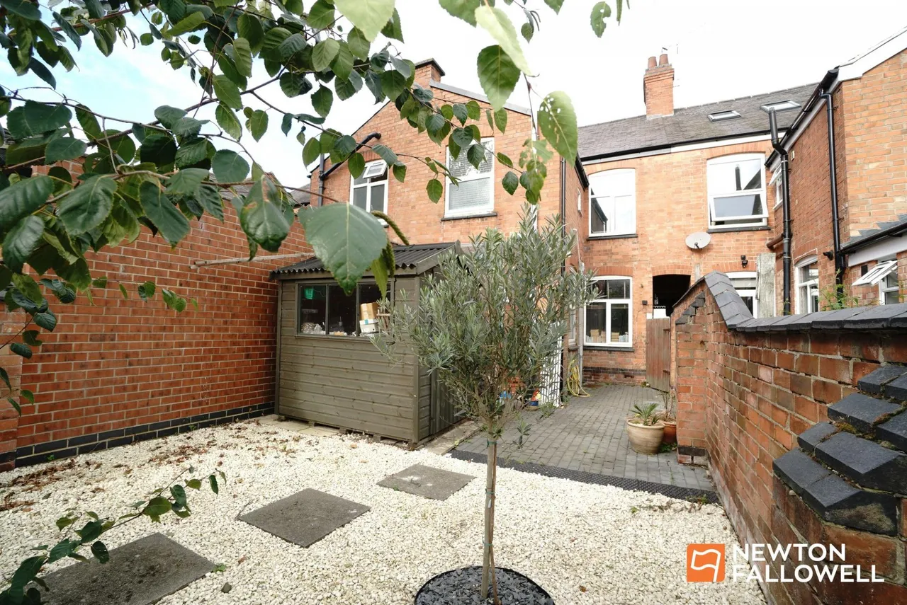 Garton Road, Loughborough, LE11, photo 18