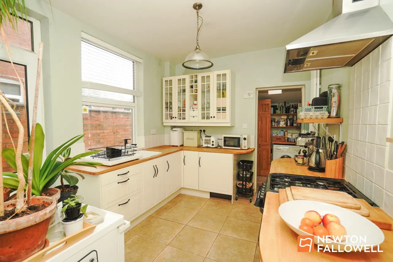 Garton Road, Loughborough, LE11, photo 4