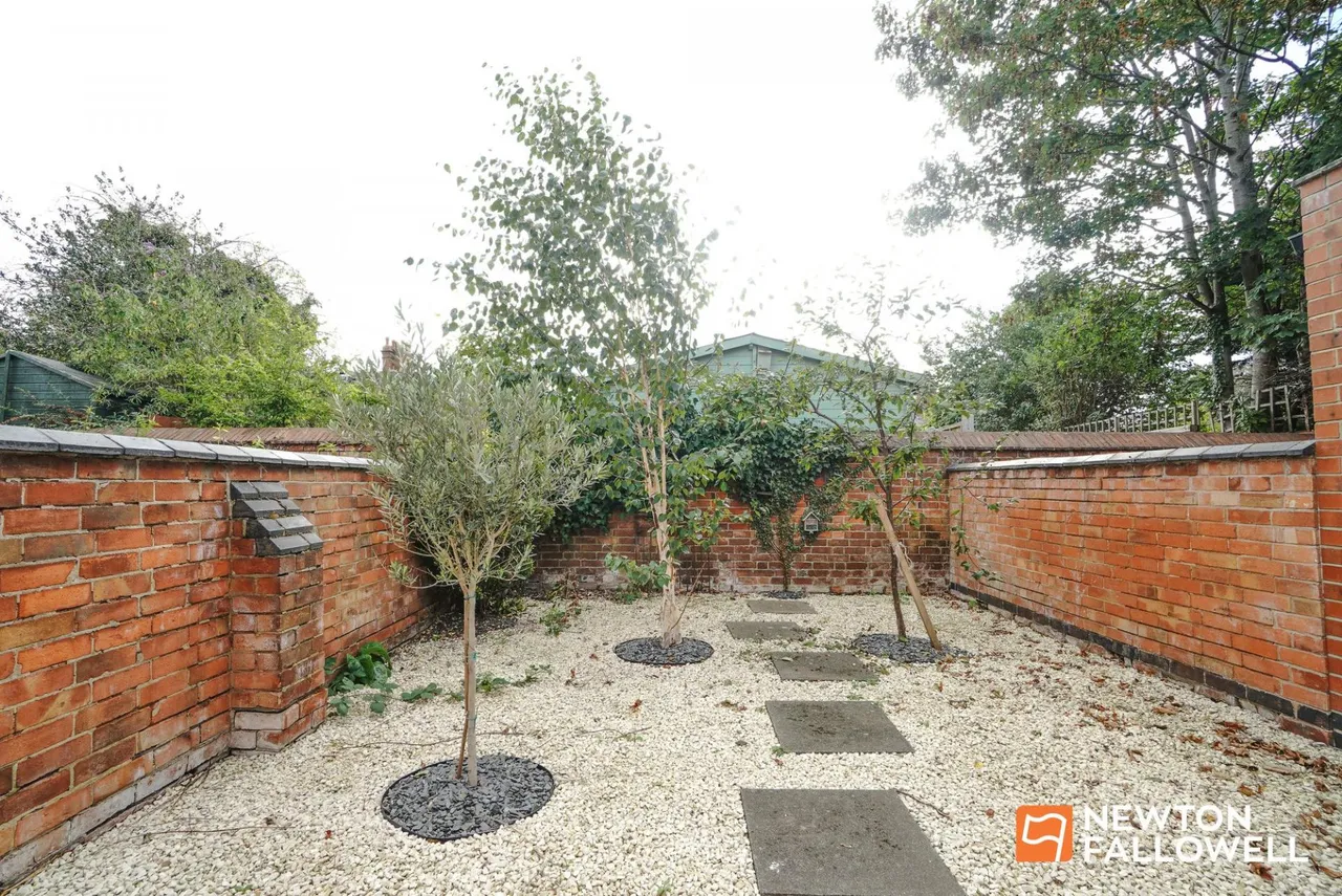 Garton Road, Loughborough, LE11, photo 17