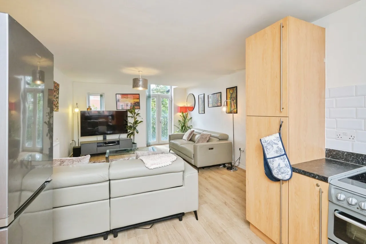 Springmeadow Road, Birmingham, B15, photo 6