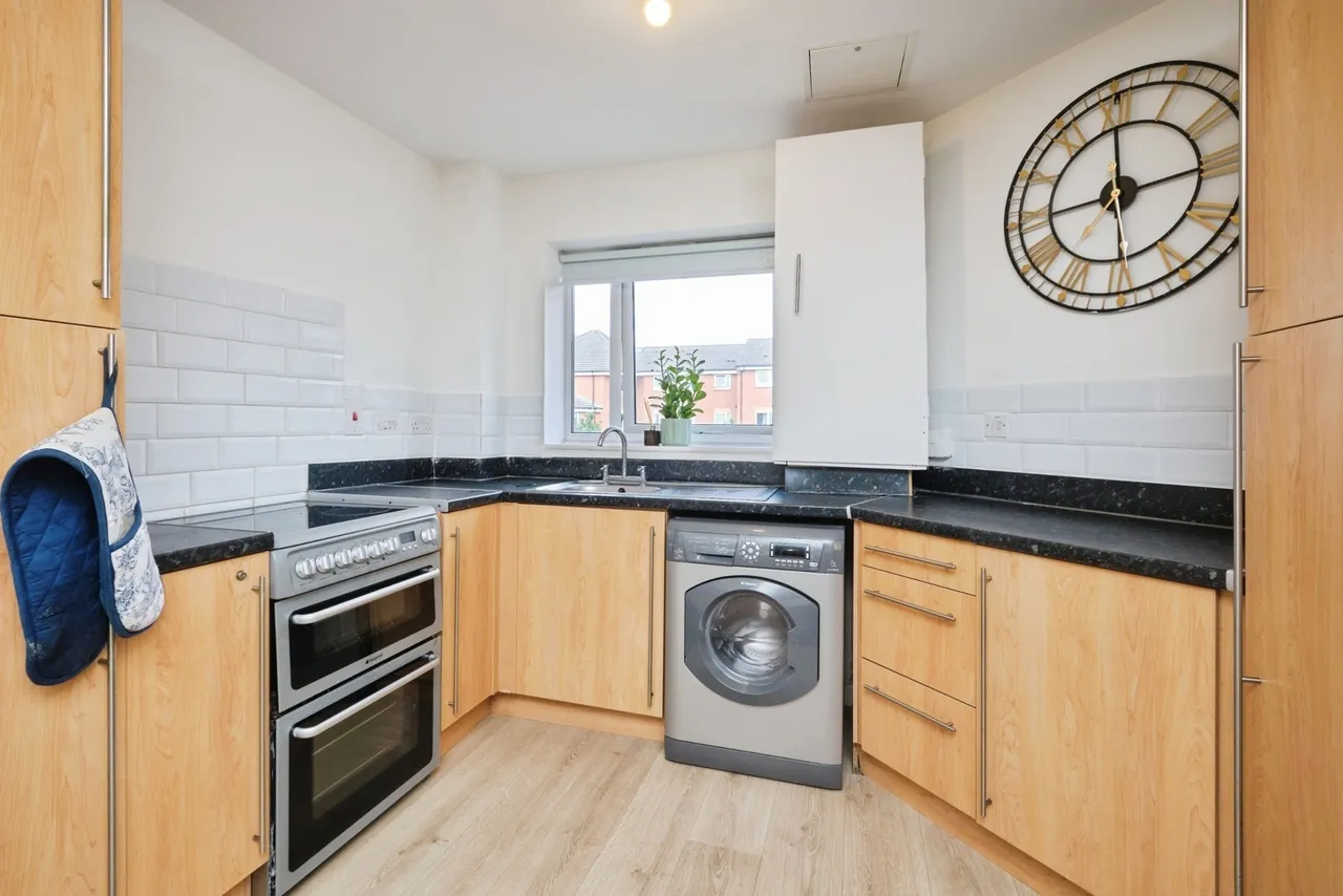 Springmeadow Road, Birmingham, B15, photo 9