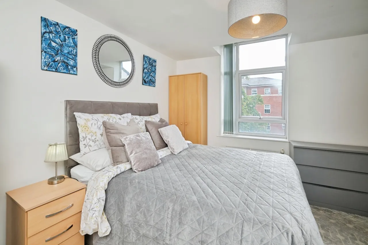 Springmeadow Road, Birmingham, B15, photo 12