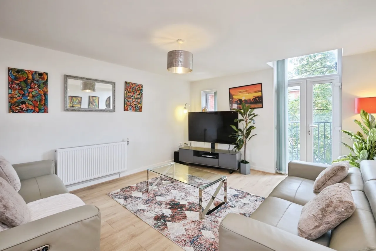 Springmeadow Road, Birmingham, B15, photo 5